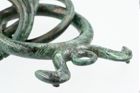 Foto von Bronzegehänge (NHMW-PRAE-026359)